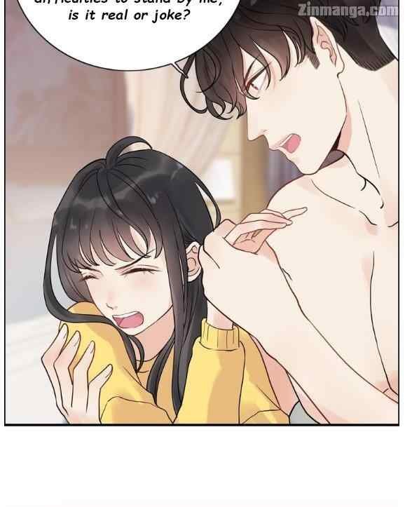 The Boss’ Shotgun Wedding chapter 170 - page 56