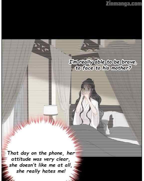 The Boss’ Shotgun Wedding chapter 170 - page 66
