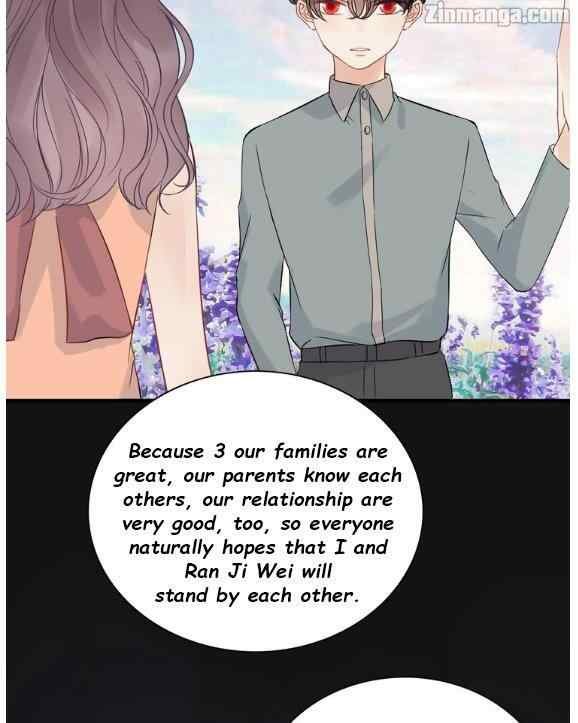 The Boss’ Shotgun Wedding chapter 170 - page 9