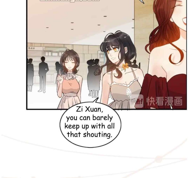 The Boss’ Shotgun Wedding chapter 206 - page 10