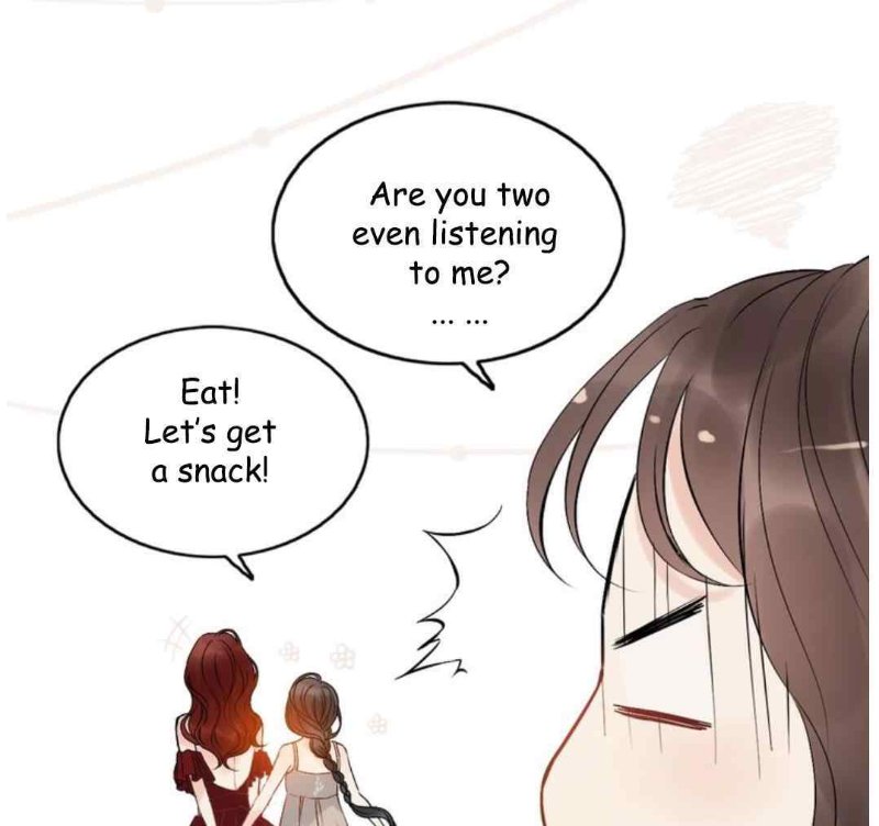 The Boss’ Shotgun Wedding chapter 206 - page 11