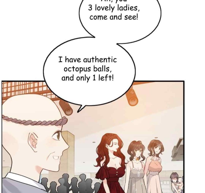 The Boss’ Shotgun Wedding chapter 206 - page 13
