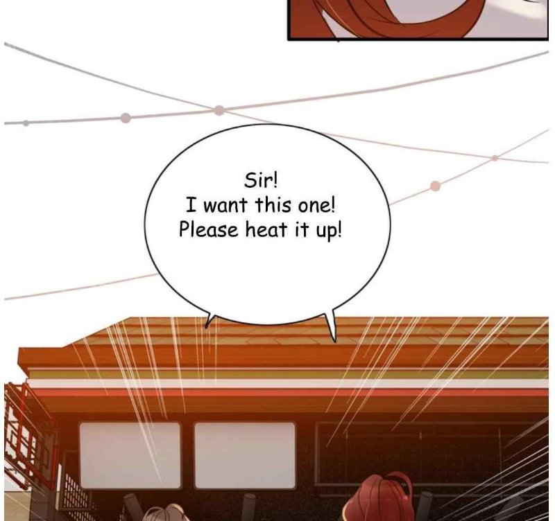The Boss’ Shotgun Wedding chapter 206 - page 19