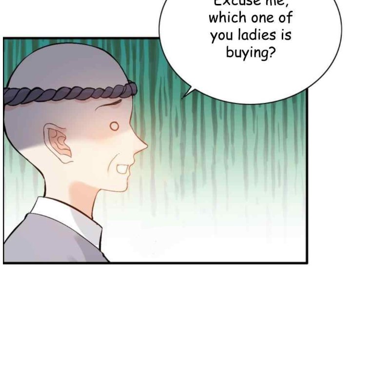 The Boss’ Shotgun Wedding chapter 206 - page 26