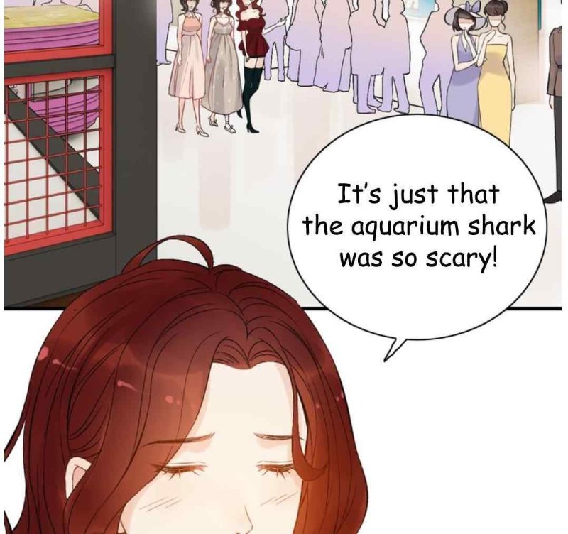 The Boss’ Shotgun Wedding chapter 206 - page 4