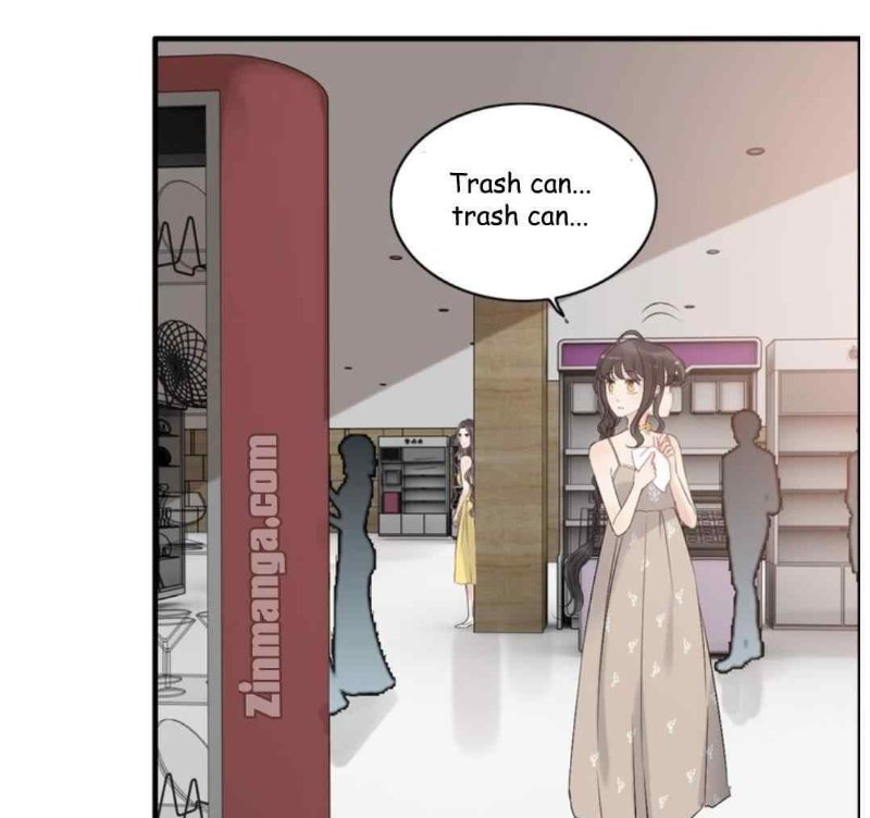 The Boss’ Shotgun Wedding chapter 206 - page 45