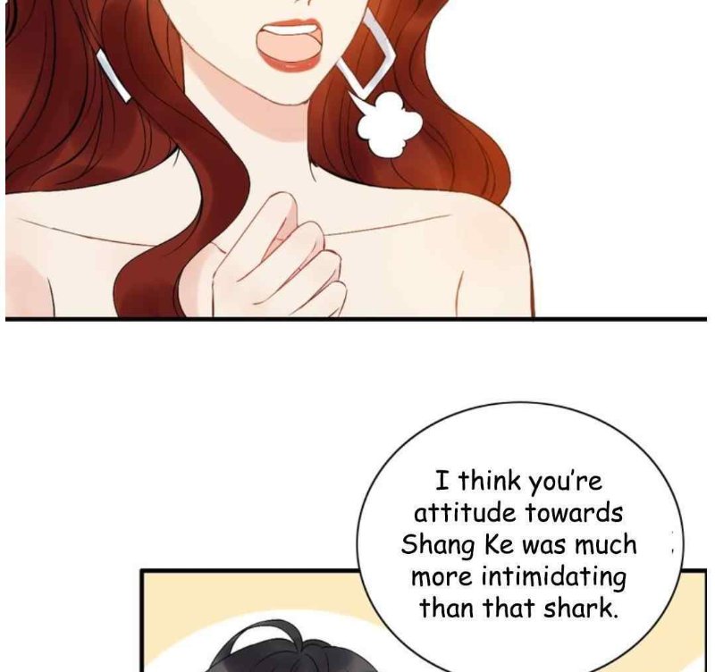 The Boss’ Shotgun Wedding chapter 206 - page 5