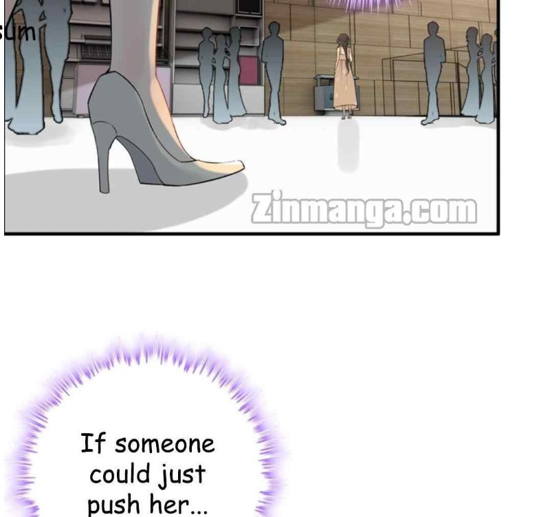 The Boss’ Shotgun Wedding chapter 206 - page 50