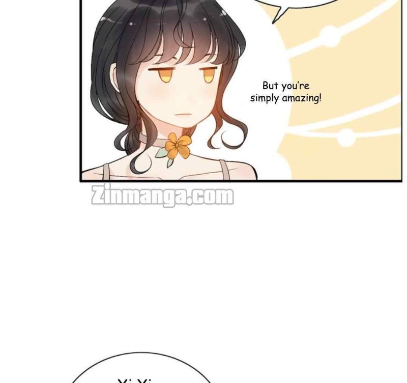 The Boss’ Shotgun Wedding chapter 206 - page 6