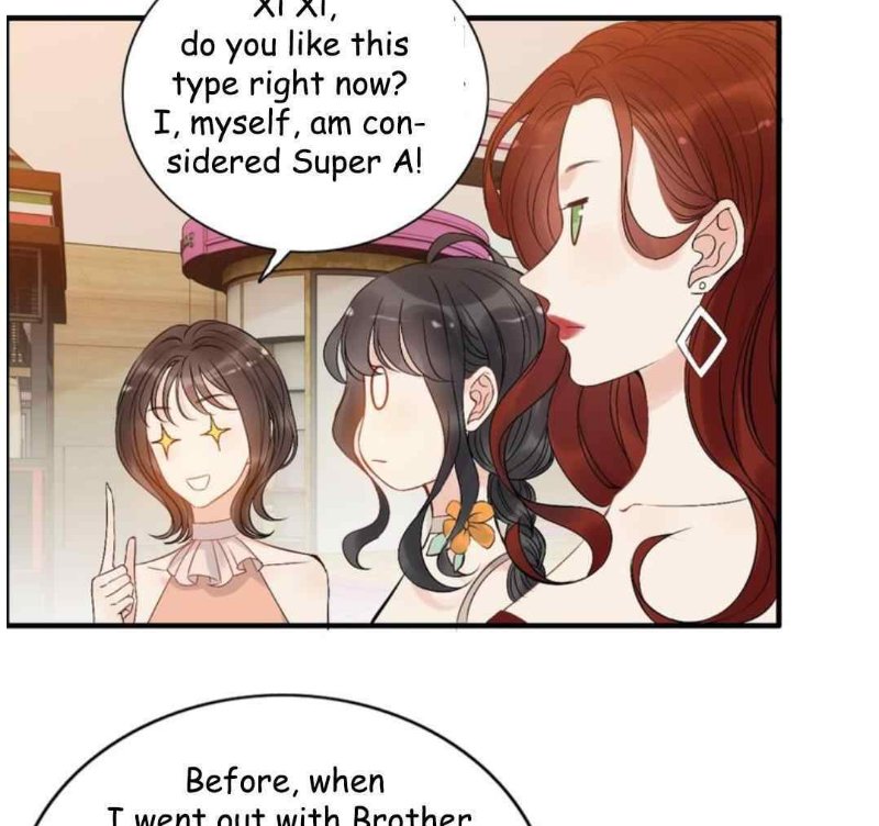 The Boss’ Shotgun Wedding chapter 206 - page 7
