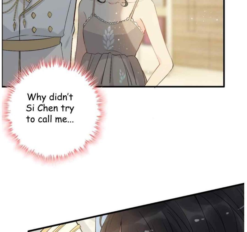 The Boss’ Shotgun Wedding chapter 206 - page 85