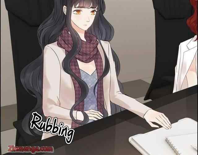 The Boss’ Shotgun Wedding chapter 150 - page 12