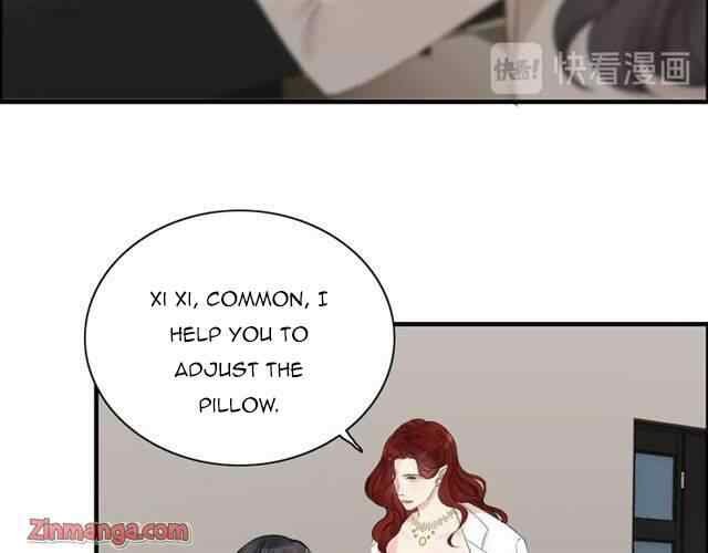 The Boss’ Shotgun Wedding chapter 150 - page 16
