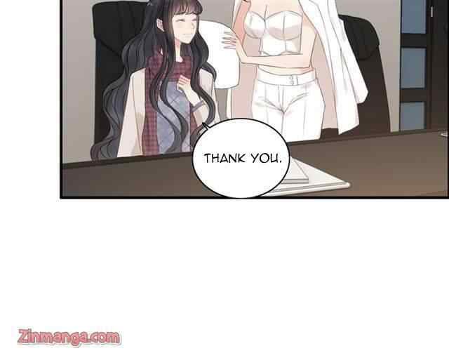 The Boss’ Shotgun Wedding chapter 150 - page 17