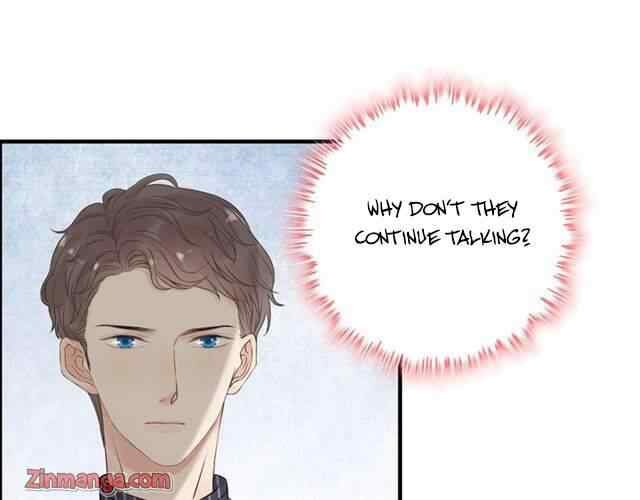 The Boss’ Shotgun Wedding chapter 150 - page 19
