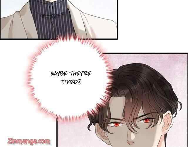 The Boss’ Shotgun Wedding chapter 150 - page 20