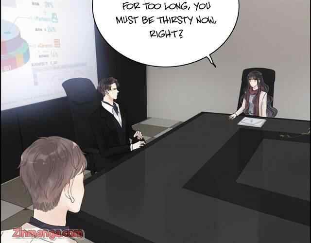 The Boss’ Shotgun Wedding chapter 150 - page 22