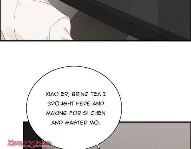 The Boss’ Shotgun Wedding chapter 150 - page 23