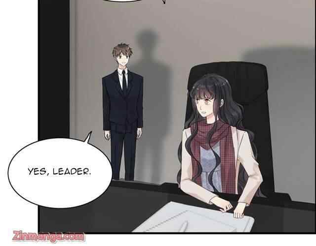 The Boss’ Shotgun Wedding chapter 150 - page 24