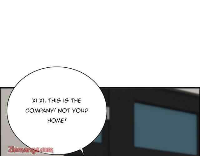 The Boss’ Shotgun Wedding chapter 150 - page 25
