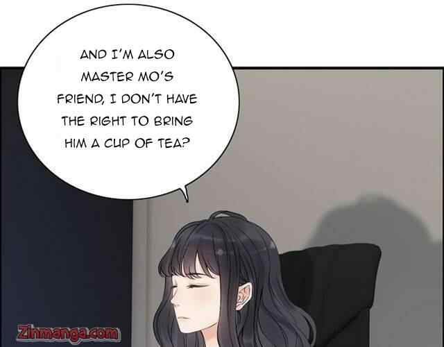 The Boss’ Shotgun Wedding chapter 150 - page 29