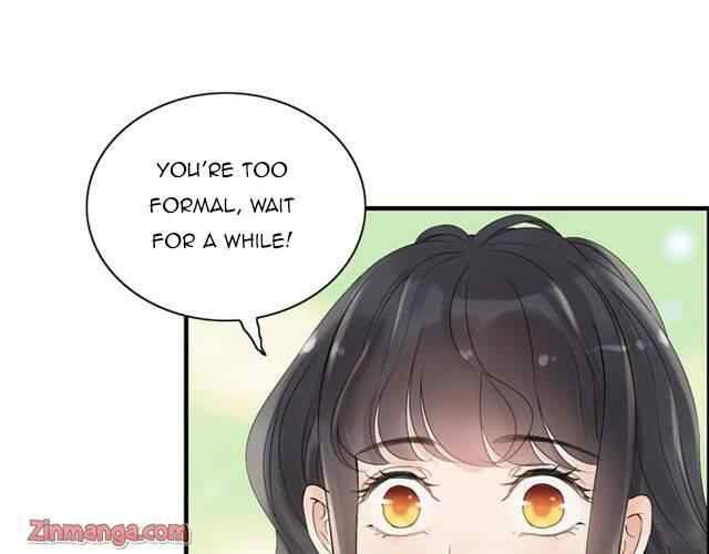 The Boss’ Shotgun Wedding chapter 150 - page 34
