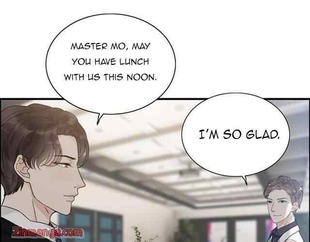 The Boss’ Shotgun Wedding chapter 150 - page 41