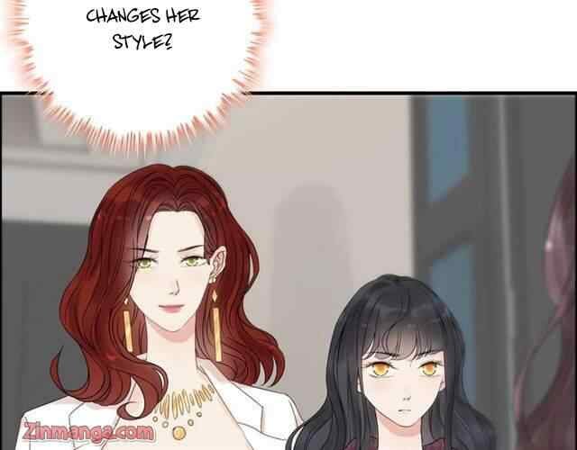 The Boss’ Shotgun Wedding chapter 150 - page 51