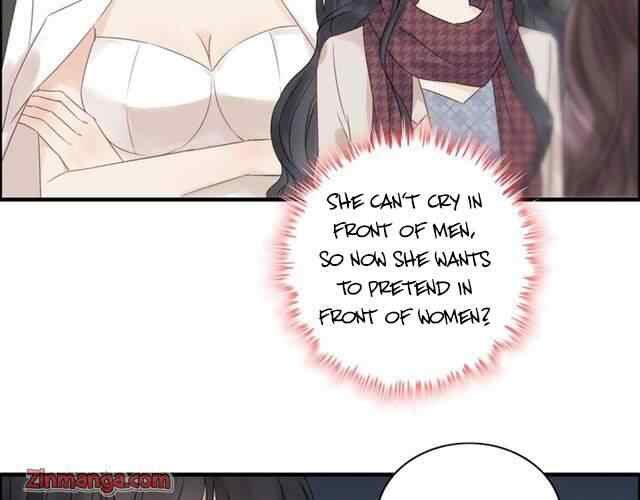 The Boss’ Shotgun Wedding chapter 150 - page 52