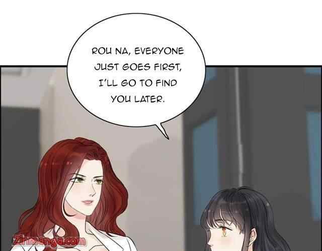 The Boss’ Shotgun Wedding chapter 150 - page 54
