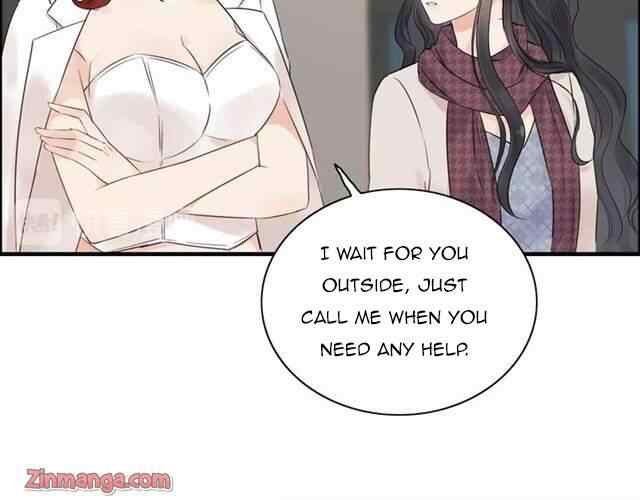 The Boss’ Shotgun Wedding chapter 150 - page 55