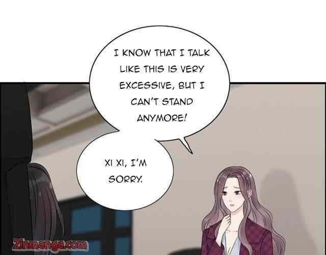The Boss’ Shotgun Wedding chapter 150 - page 59