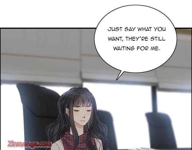 The Boss’ Shotgun Wedding chapter 150 - page 61