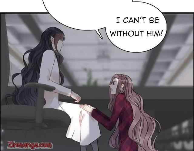 The Boss’ Shotgun Wedding chapter 150 - page 67