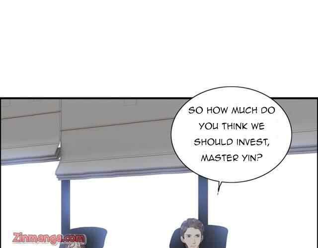 The Boss’ Shotgun Wedding chapter 150 - page 8