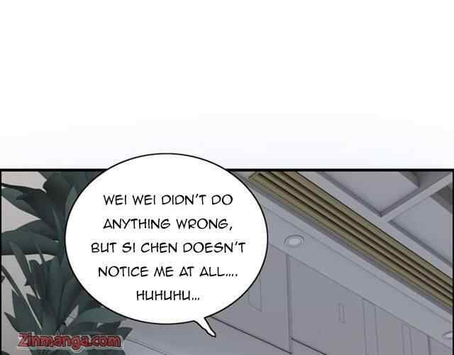 The Boss’ Shotgun Wedding chapter 150 - page 96