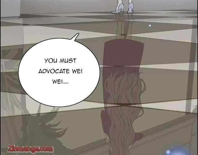 The Boss’ Shotgun Wedding chapter 150 - page 98