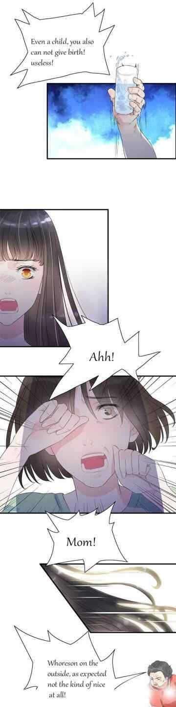 The Boss’ Shotgun Wedding chapter 3 - page 1