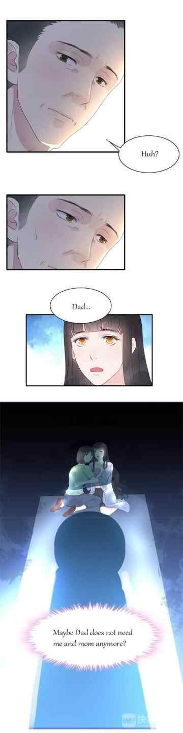 The Boss’ Shotgun Wedding chapter 3 - page 6