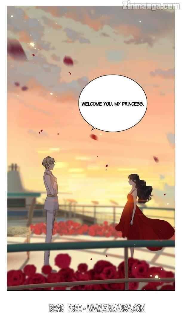 The Boss’ Shotgun Wedding chapter 197 - page 1