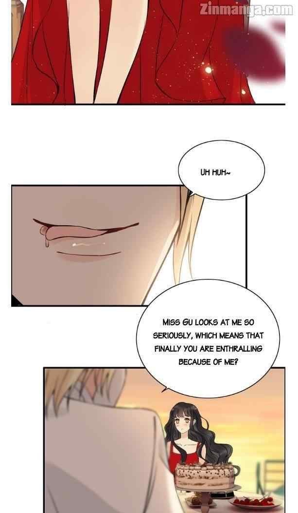 The Boss’ Shotgun Wedding chapter 197 - page 11
