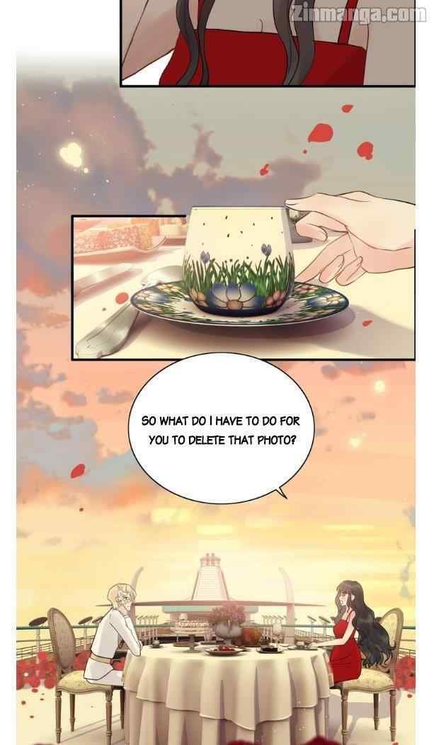 The Boss’ Shotgun Wedding chapter 197 - page 15