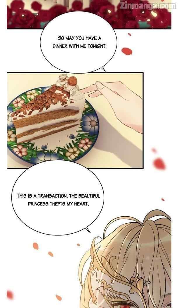 The Boss’ Shotgun Wedding chapter 197 - page 16