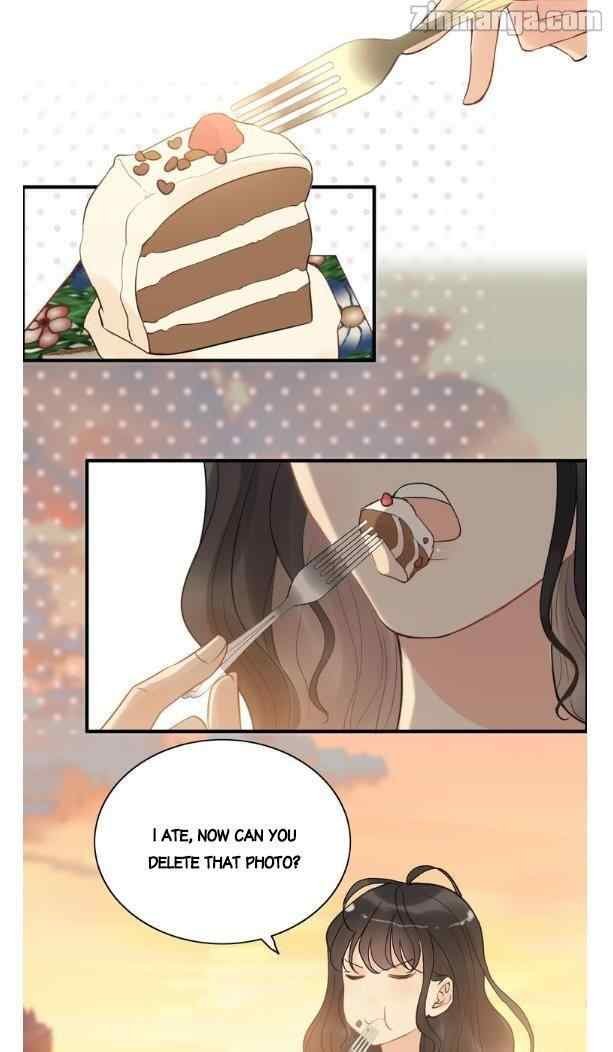 The Boss’ Shotgun Wedding chapter 197 - page 19