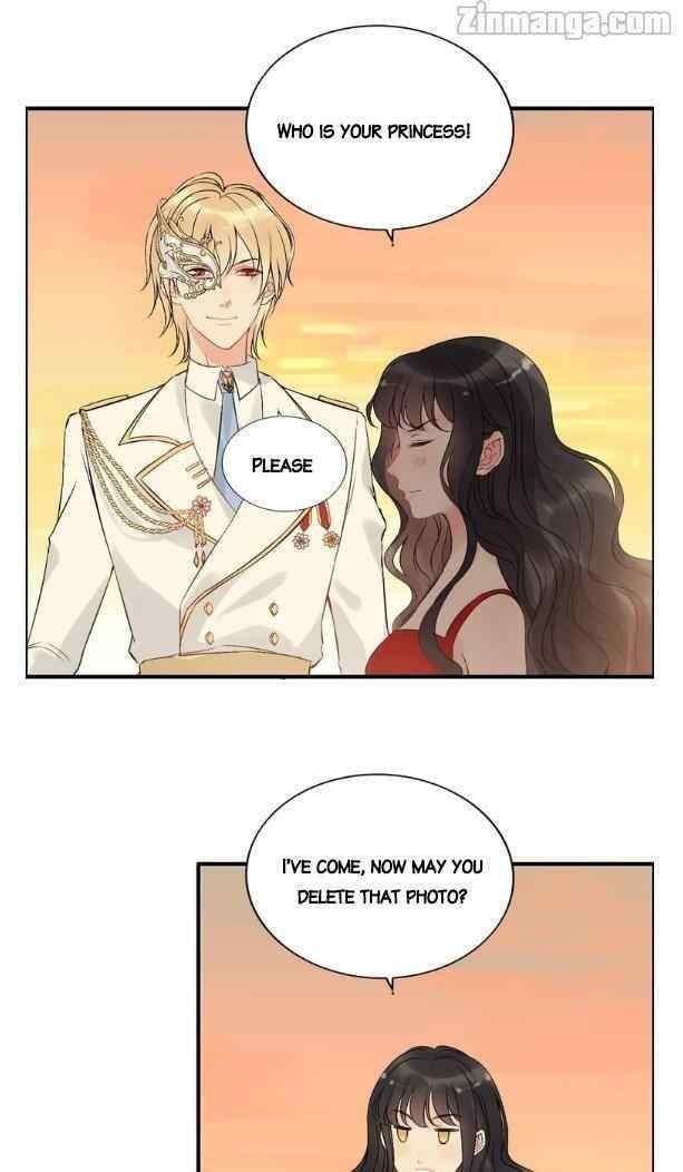 The Boss’ Shotgun Wedding chapter 197 - page 2