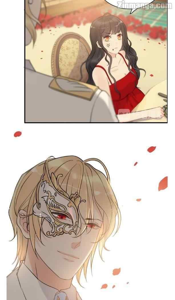The Boss’ Shotgun Wedding chapter 197 - page 21