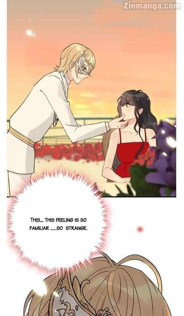 The Boss’ Shotgun Wedding chapter 197 - page 24