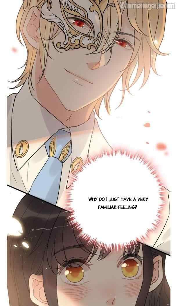 The Boss’ Shotgun Wedding chapter 197 - page 25