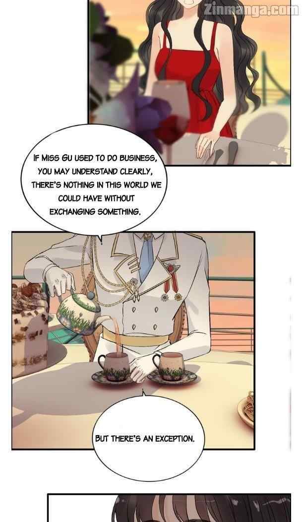 The Boss’ Shotgun Wedding chapter 197 - page 3