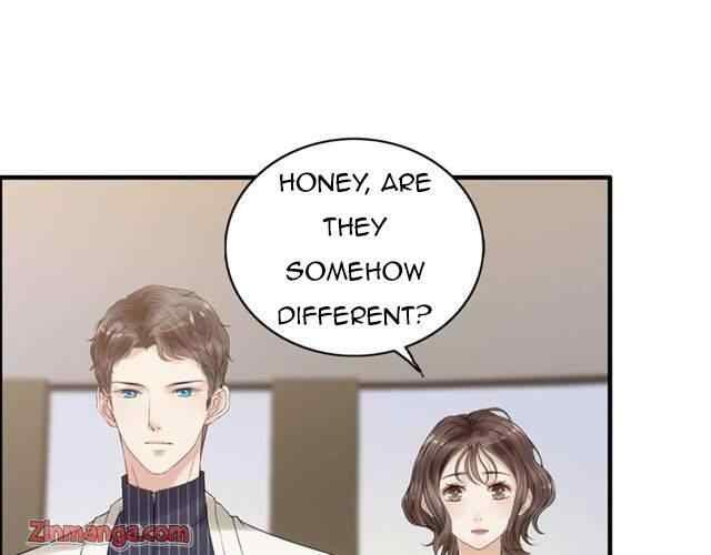 The Boss’ Shotgun Wedding chapter 151 - page 110